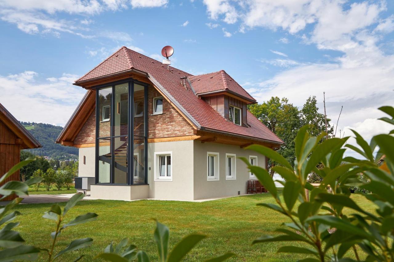 Seechalet Traunsee Ort im Innkreis Buitenkant foto