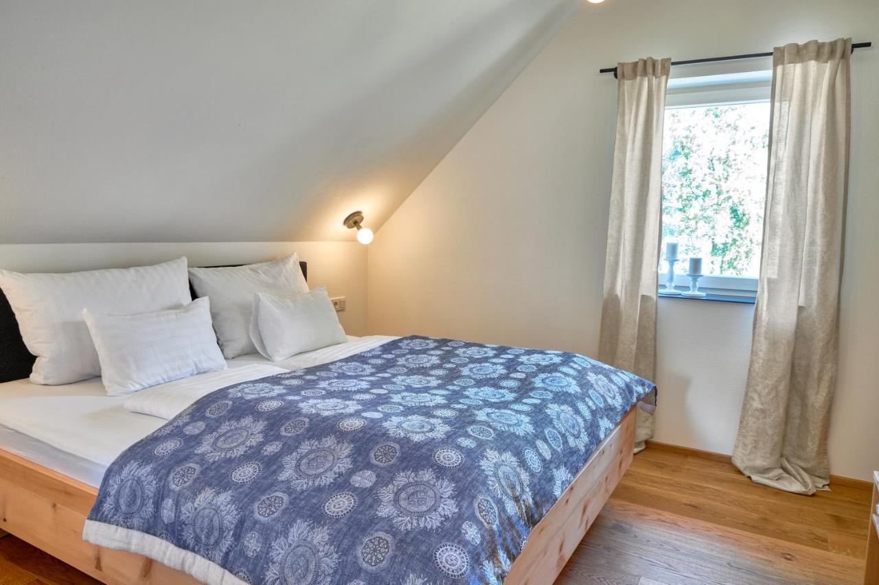 Seechalet Traunsee Ort im Innkreis Buitenkant foto